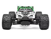 Team Corally Kagama 4 brushless truggy RTR - Groen - thumbnail