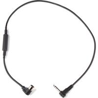 Strymon MIDI-EXP Cable MIDI haaks - 6.3mm Jack haaks - thumbnail