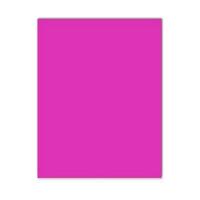 Fiches Iris Fuchsia 50 x 65 cm - thumbnail