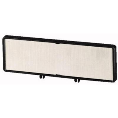 Eaton ZFS60-T0 019924 Labeldrager 1 stuk(s)