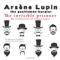 The Invisible Prisoner, the Confessions of Arsène Lupin - thumbnail