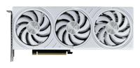 Palit GeForce RTX 5070 White OC NVIDIA 12 GB GDDR7 - thumbnail