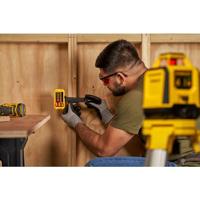 Stanley lasers DIY Rotatielaser | rood - STHT77616-0 - thumbnail