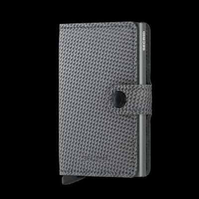 Secrid Accessoire MCa-Cool Grey
