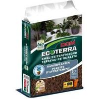 Ecoterra kamerplanten potgrond 10 liter - thumbnail