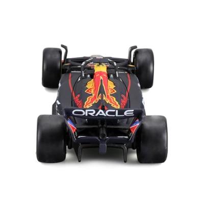 Burago Red Bull Rb19 Max Verstappen 2023 Schaal 1:43