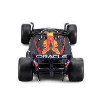 Burago Red Bull Rb19 Max Verstappen 2023 Schaal 1:43 - thumbnail