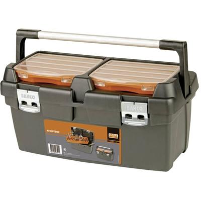 Bahco gereedschapsapskoffer 295x600x305 | 4750PTB60