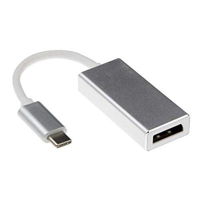 USB-C naar DisplayPort female adapter ACT SB0020