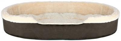 TRIXIE HONDENMAND COSMA BRUIN / BEIGE 70X55 CM