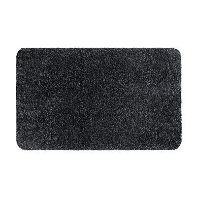 Droogloopmat Natuflex grafiet 300 gr/cm² 60x100cm