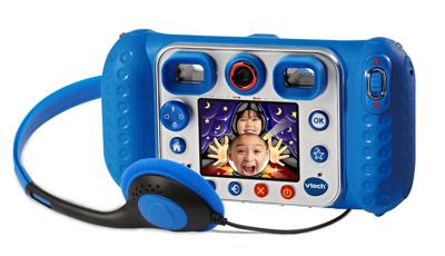VTech Kidizoom Duo DX Blauw - thumbnail