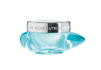 Thalgo Cold Cream Marine Nutri-Comfort Rich Cream 50ml Vochtinbrengende crème Thalgo Cold Cream Marine Nutri-Comfort Rich Cream 50ml Vochtinbrengende crème