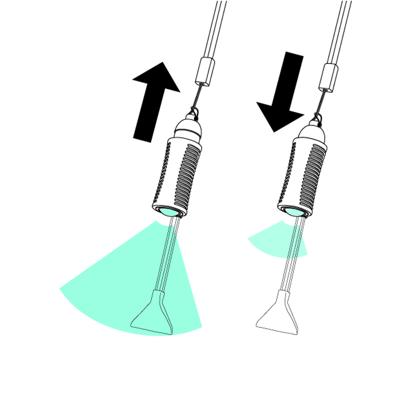 Visible Dust MXD100 Green 1.6x (bulk 50pcs) Visible Dust MXD100 Green 1.6x (bulk 50pcs)