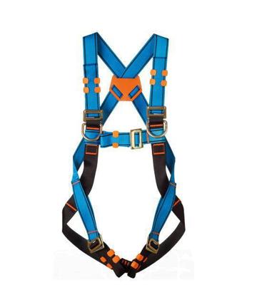 Little Jumbo Harnas HT43 - 33292 - 7260010030