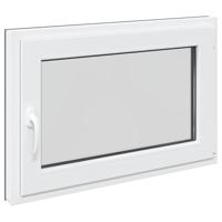 Kelderraam "RISOR" 60x80 cm draaikiep-draai - thumbnail