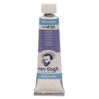 Van Gogh Van Gogh Aquarelverf Tube 10 ml Lavendel - thumbnail