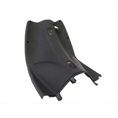 Edge Beenscherm peugeot vivacity tot bj. 2008 zwart