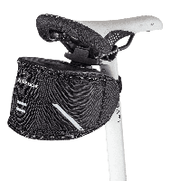 Vaude tool xl - saddle bag - thumbnail