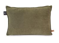 JENS Living Warmtekussen - 40 x 60 cm - 3 Warmtestanden - Groen - thumbnail