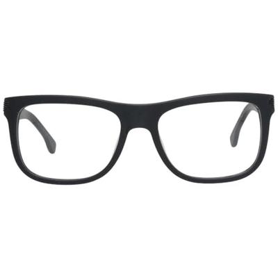 Heren Brillenframe Lozza VL4122 51BLKM