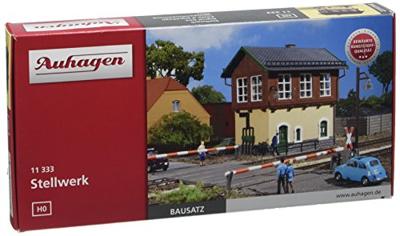 Auhagen 11333 H0 Seinhuisje Tharandt