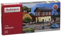 Auhagen 11333 H0 Seinhuisje Tharandt - thumbnail