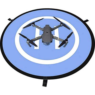Reely Multicopter landingspad