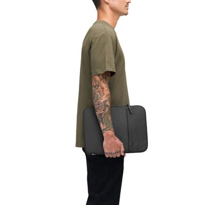 Incase Crosstown sleeve MacBook 14" - Black - thumbnail