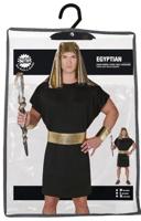 Egyptenaar Kostuum Man - thumbnail