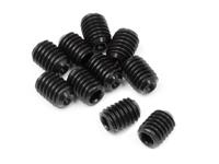 HPI - Set Screw M3x4mm (Z701) - thumbnail