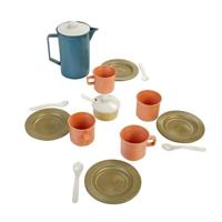 Dantoy koffieset, 17dlg. - thumbnail