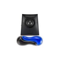 Kensington Gel-polssteun Blauw - thumbnail