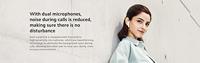 Xiaomi Mi Air 2 SE True Headset In-ear USB Type-C Bluetooth Wit - thumbnail