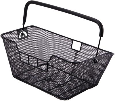 CONTEC fietsmand, achterop "fredo" ct basket fredo rear