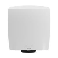 Handdoekroldispenser Katrin systeemrol wit 82094 - thumbnail