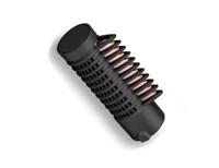 Babyliss AS126E Perfect Finish Föhnborstel Zwart/Rose - thumbnail