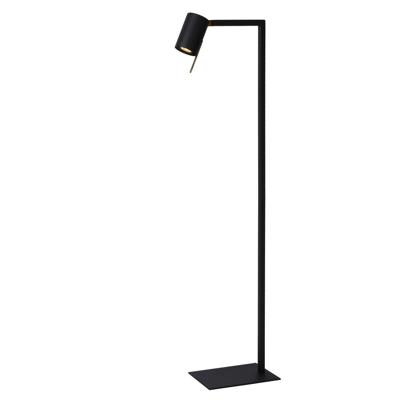 Lucide LESLEY - Leeslamp - 1xGU10 - Zwart