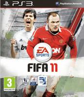 Fifa 11 (platinum) - thumbnail