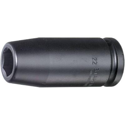 Stahlwille 56 IMP 22 25020022 Zeskant Dopsleutelinzetstuk 3/4 (20 mm) Stahlwille 56 IMP 22 25020022 Zeskant Dopsleutelinzetstuk 3/4 (20 mm)