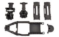 T2M - Top Chassis (T4933/02N) - thumbnail
