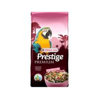 Versele-Laga Prestige Premium Parrots notenvrij papegaaienvoer 15 kg - thumbnail