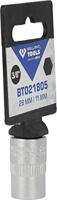 Brilliant Tools BT021805 BT021805 Verwisselbare kop 11 mm - thumbnail