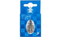 PFERD TOOLS penseelborstel POS PBU 2022/6 INOX 0,50 43704006 10 stuk(s) - thumbnail
