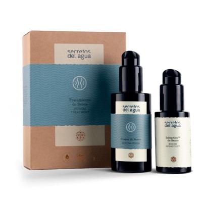 Secretos Del Agua Treatments Body Bosom Treatment