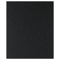 Bosch Accessoires Handschuurpapier SiC watervast | Steen/Lak | 230X280 | mm | K80 - 2609256B99 - thumbnail