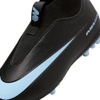 Nike Zoom Superfly 10 Academy AG Voetbalschoenen JR 38 - thumbnail