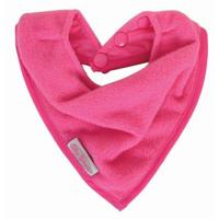 Silly Billyz Fleece Slab Bandana 20 Cm Fuchsia - thumbnail