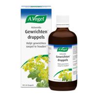 A.Vogel 401050 kruidensupplement Druppels - thumbnail