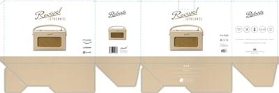 Roberts: Revival iStream 3L, WIFI/FM/DAB+/BT radio - Pastel Cream Roberts: Revival iStream 3L, WIFI/FM/DAB+/BT radio - Pastel Cream